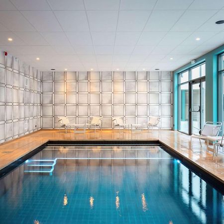 Novotel Rouen Centre Cathedrale Екстериор снимка