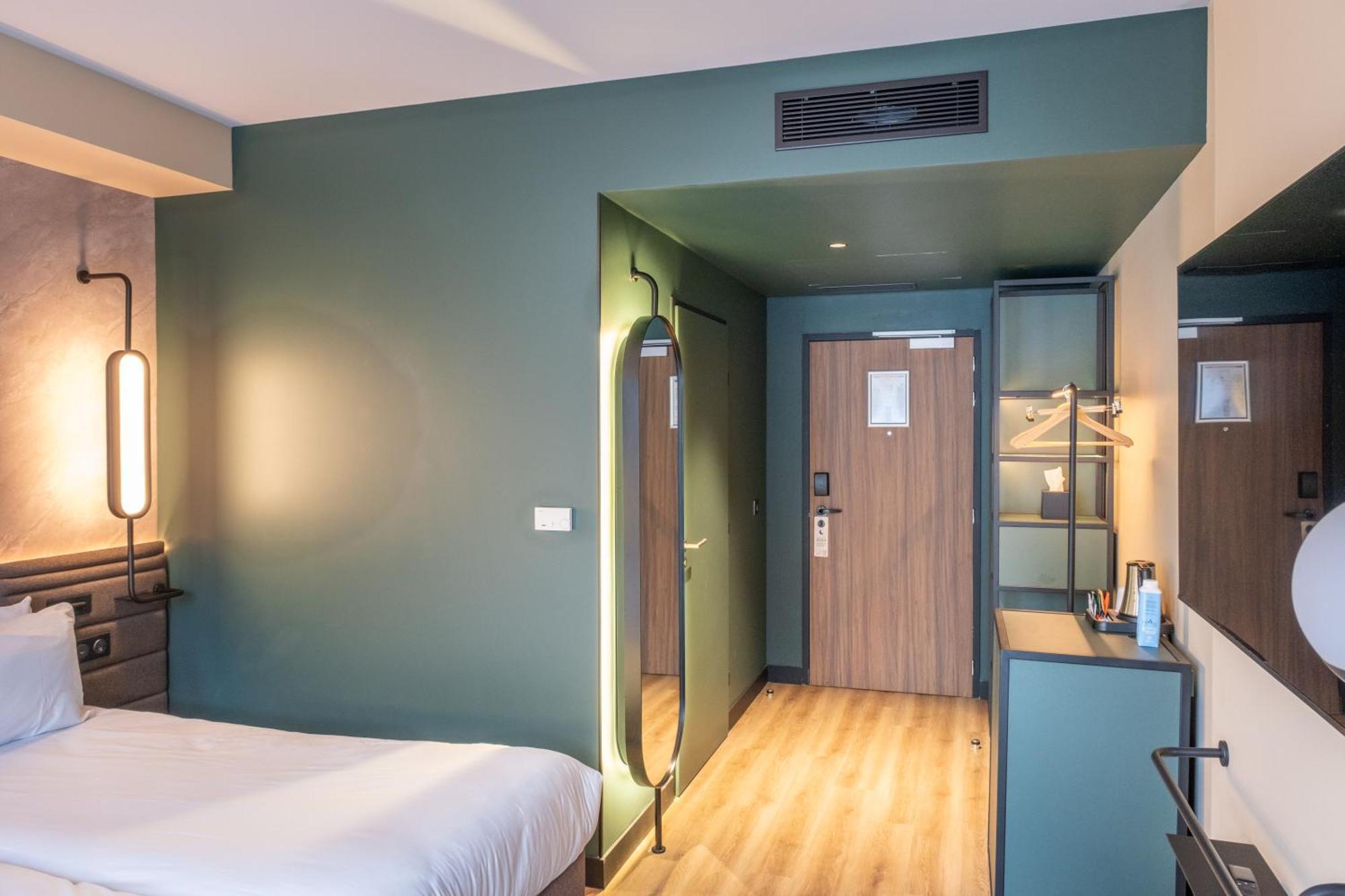 Novotel Rouen Centre Cathedrale Екстериор снимка