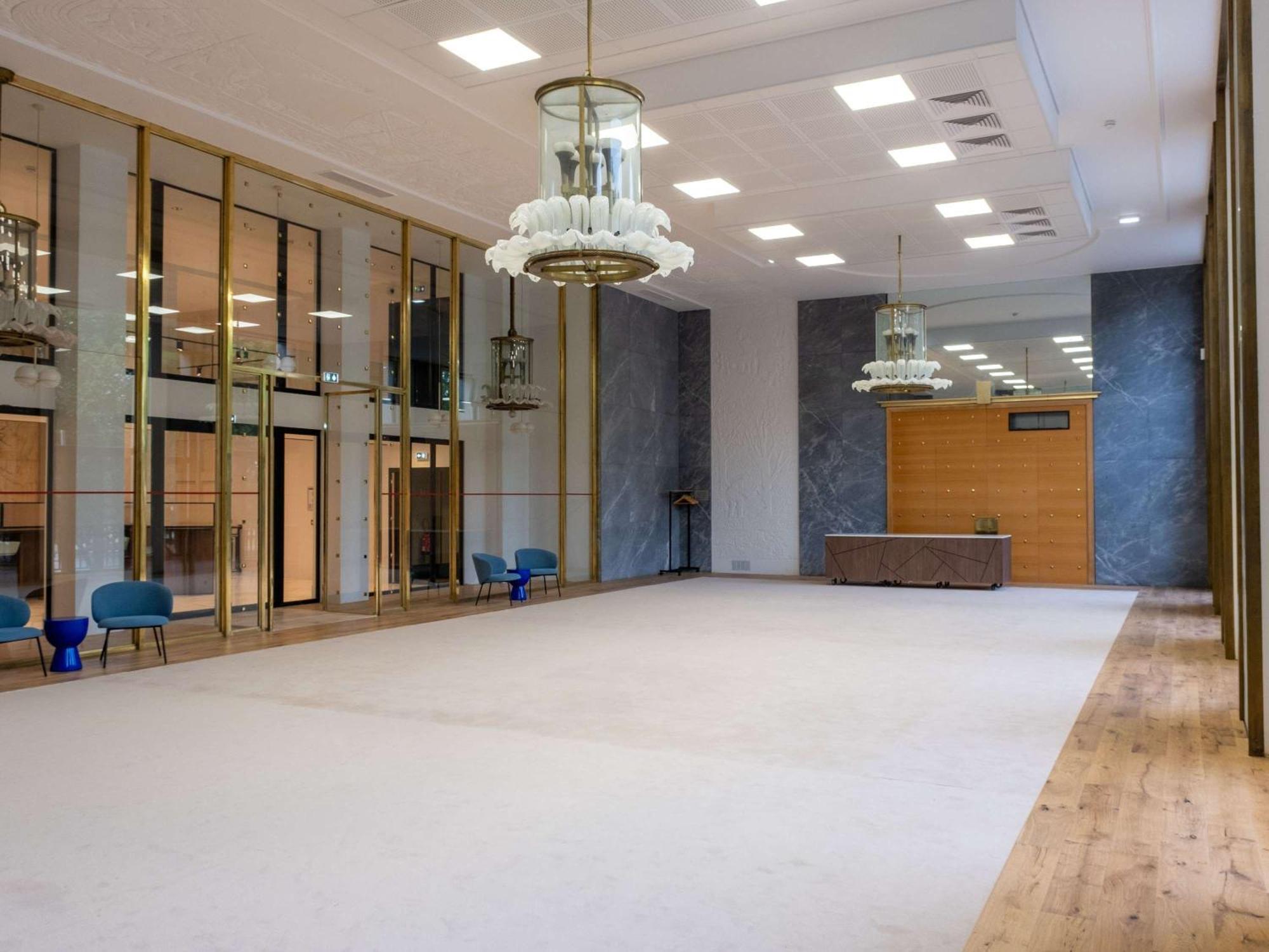 Novotel Rouen Centre Cathedrale Екстериор снимка