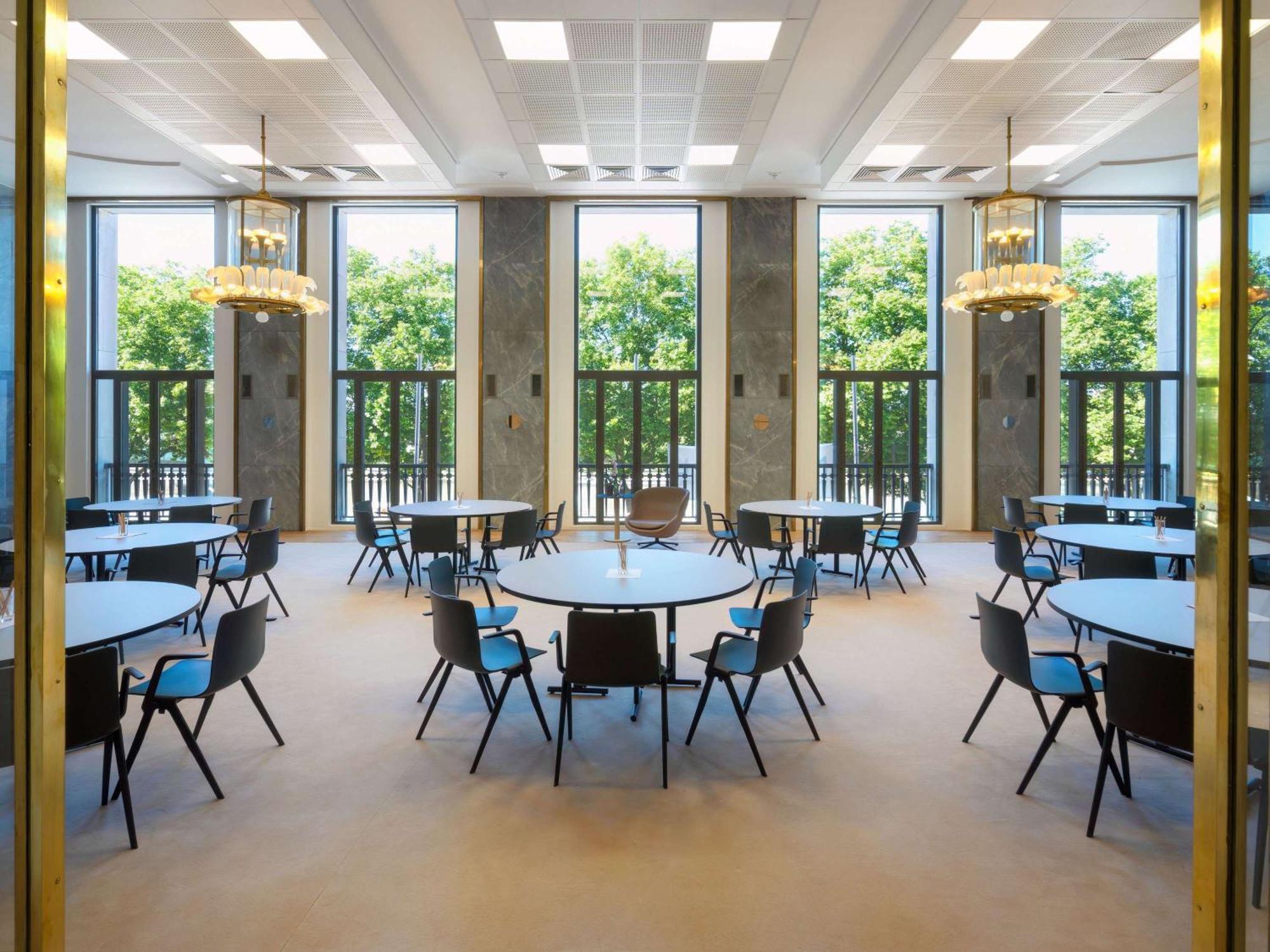 Novotel Rouen Centre Cathedrale Екстериор снимка