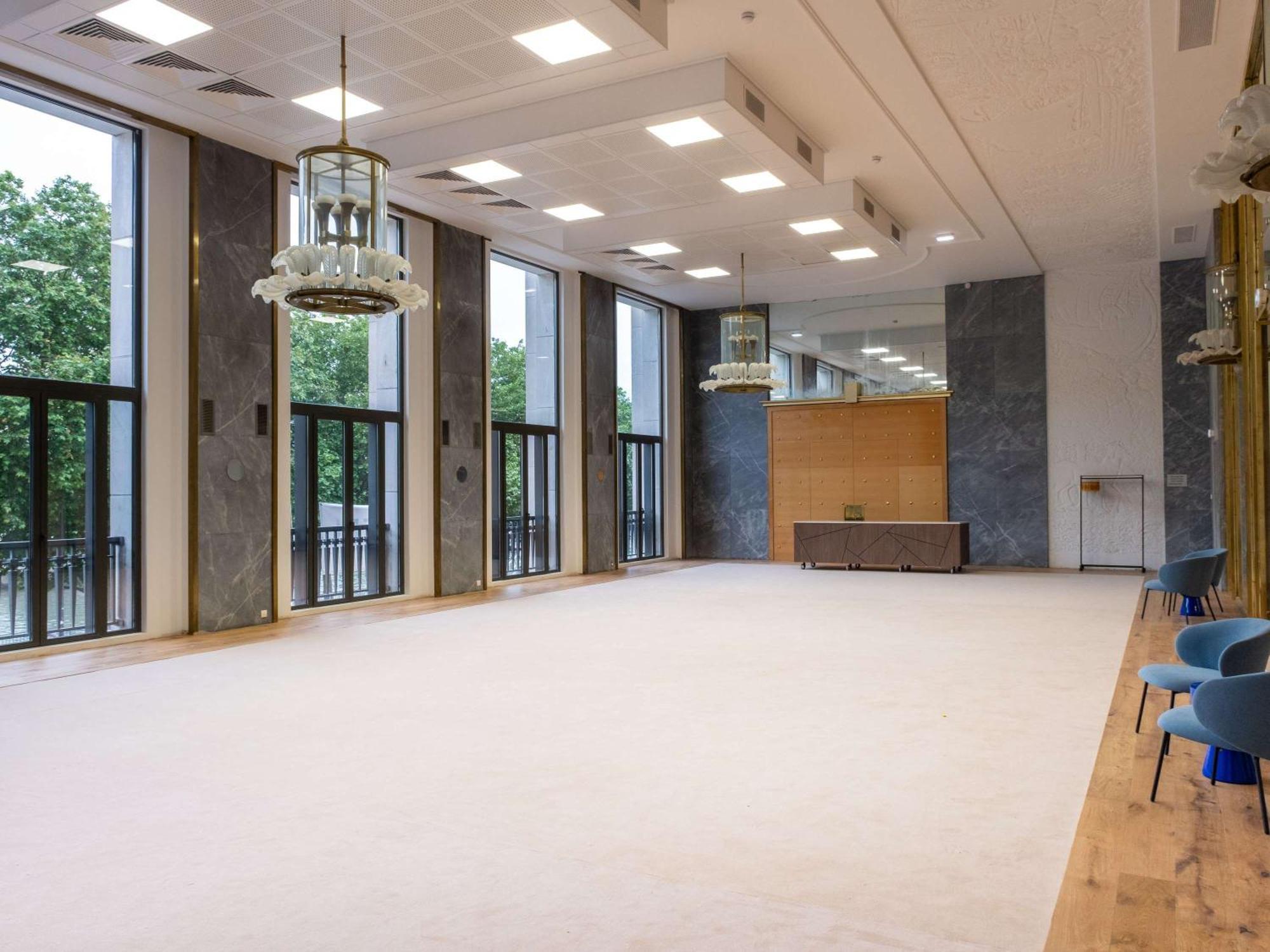 Novotel Rouen Centre Cathedrale Екстериор снимка