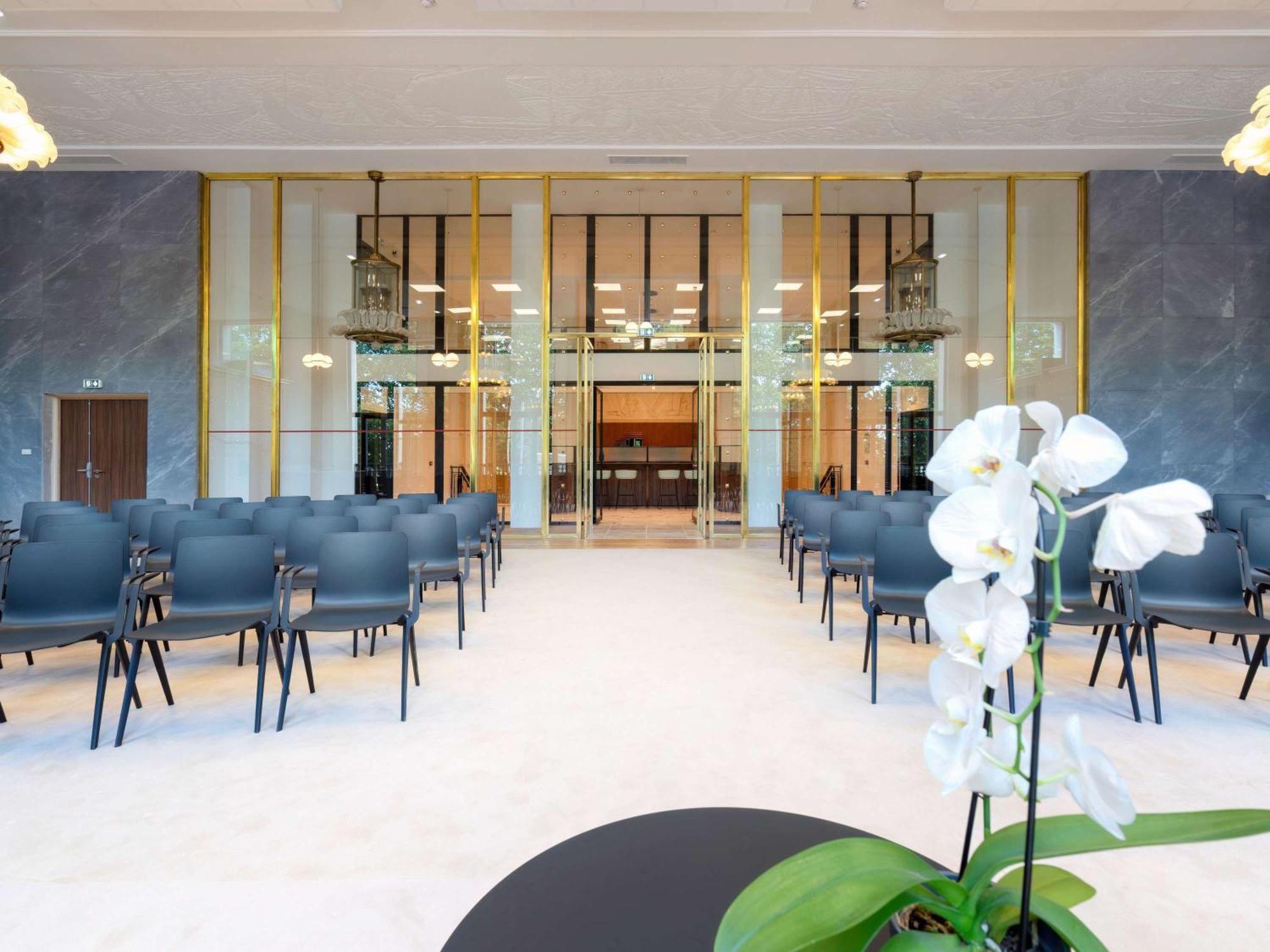 Novotel Rouen Centre Cathedrale Екстериор снимка