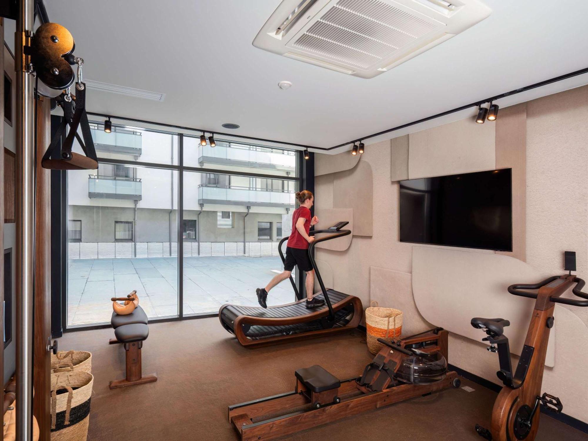 Novotel Rouen Centre Cathedrale Екстериор снимка