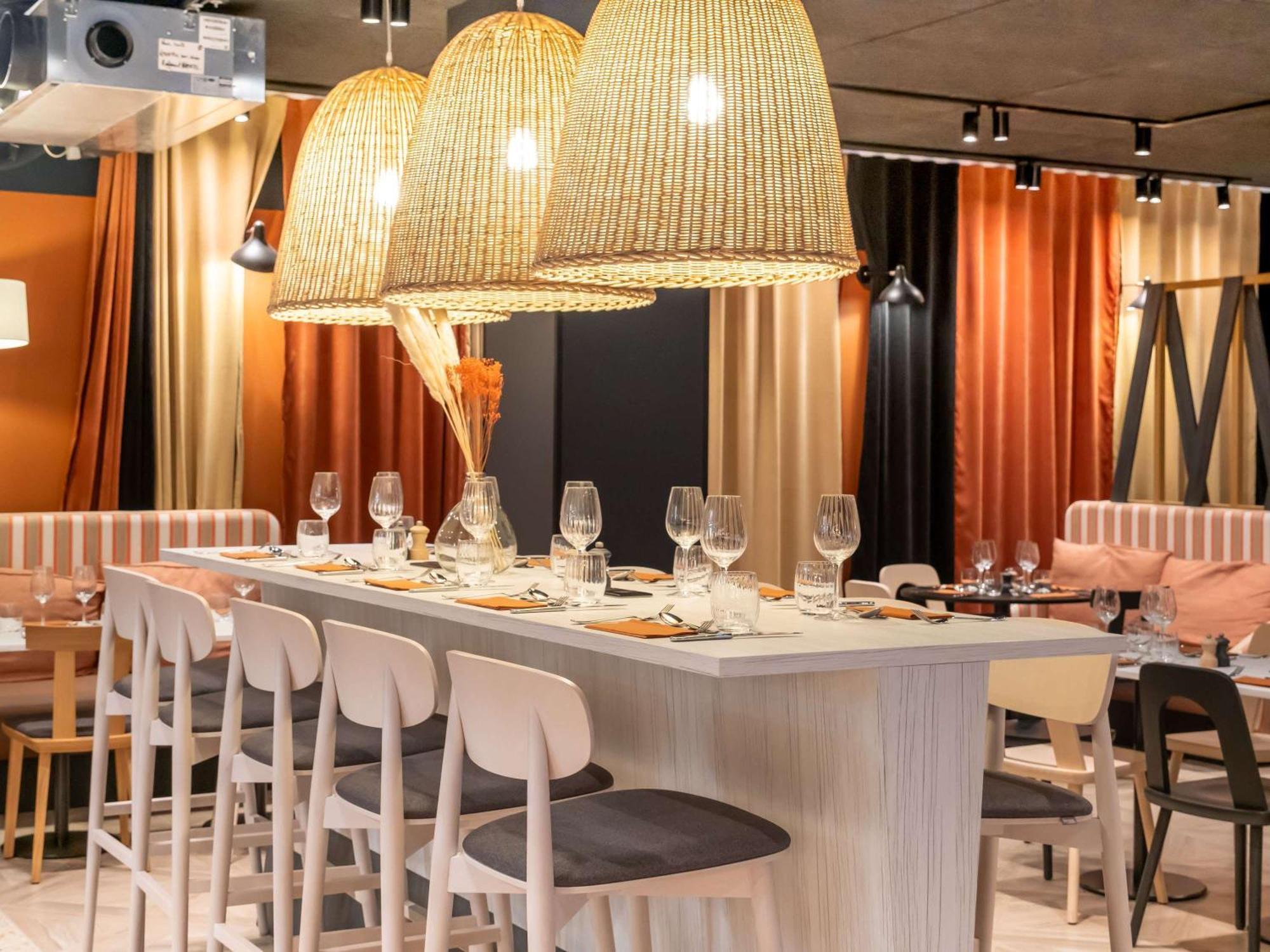 Novotel Rouen Centre Cathedrale Екстериор снимка