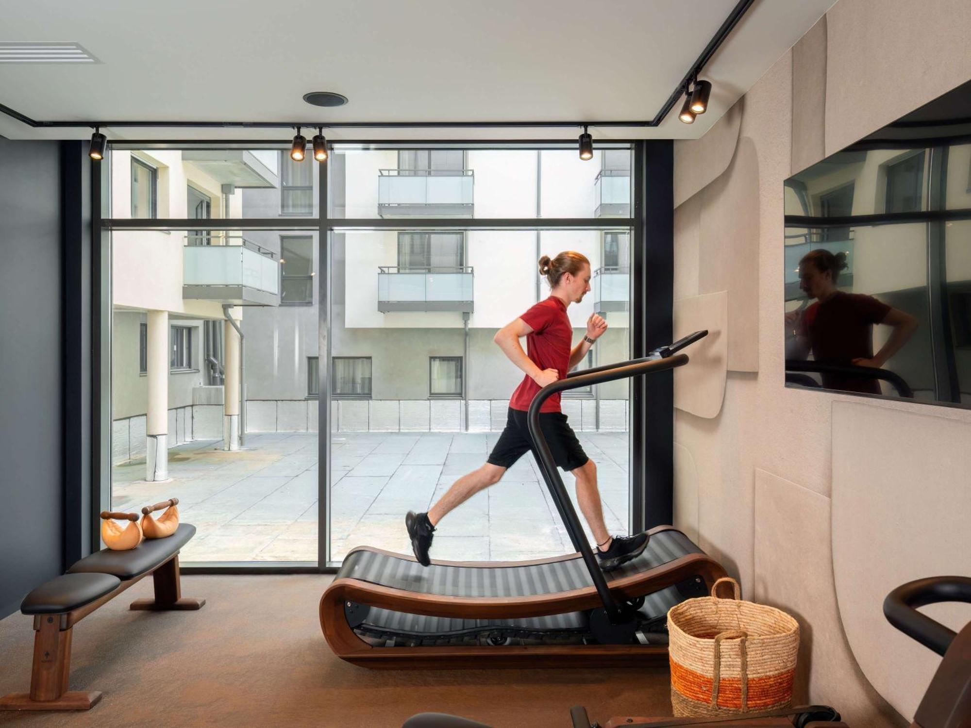 Novotel Rouen Centre Cathedrale Екстериор снимка