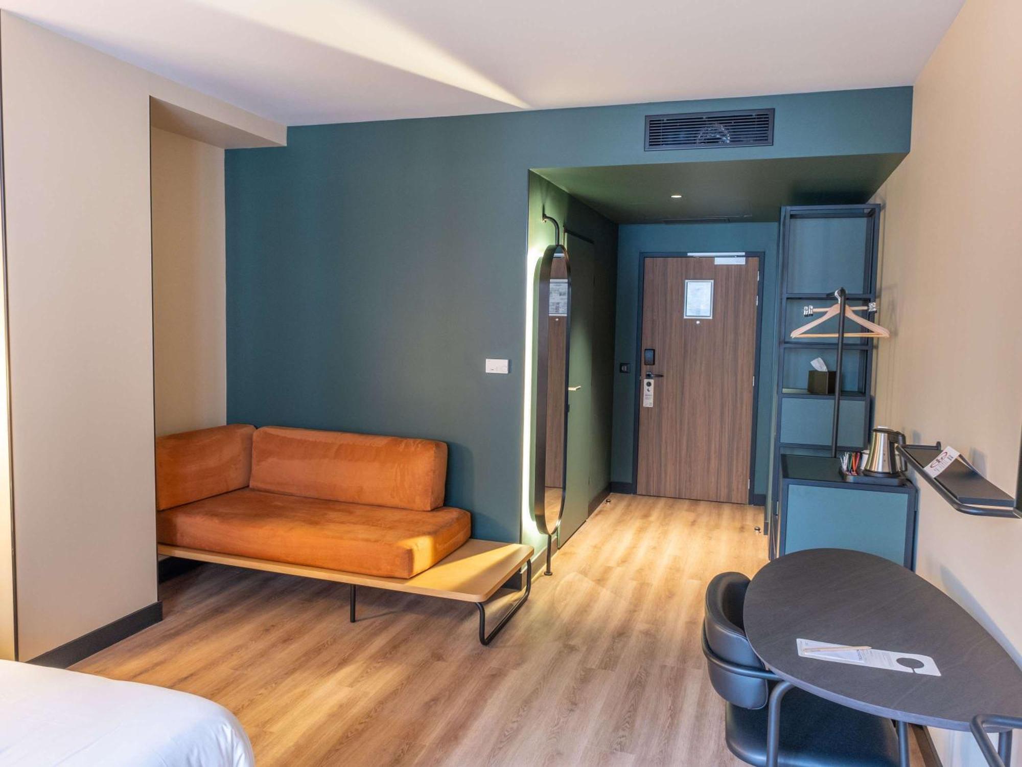 Novotel Rouen Centre Cathedrale Екстериор снимка