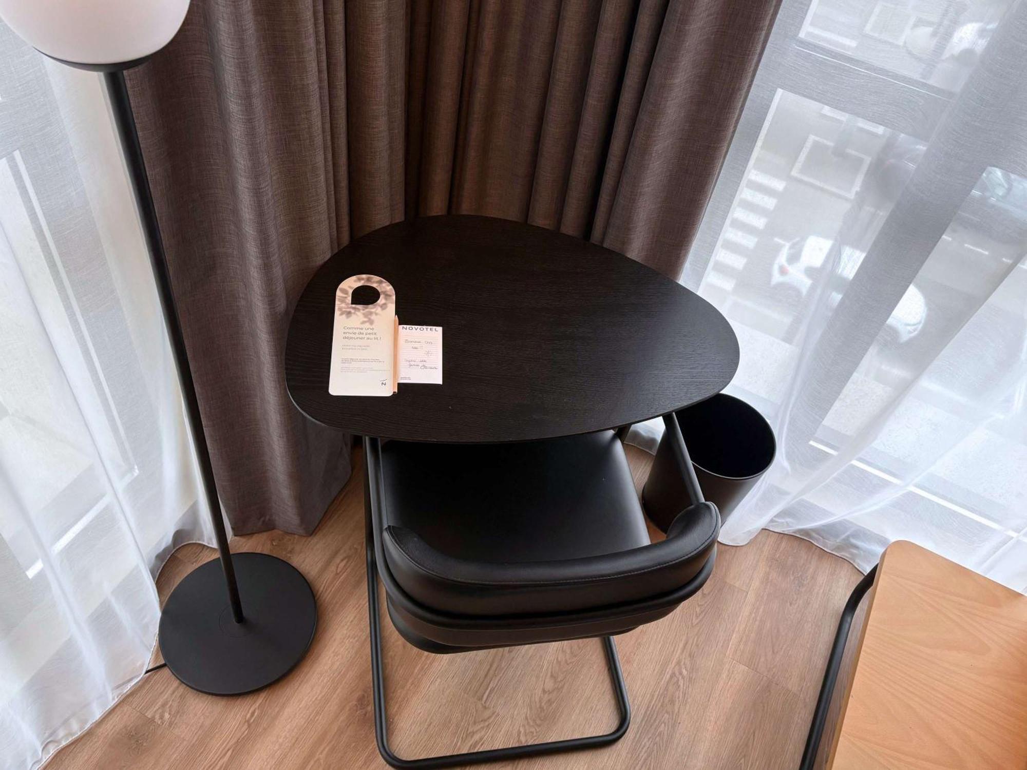 Novotel Rouen Centre Cathedrale Екстериор снимка