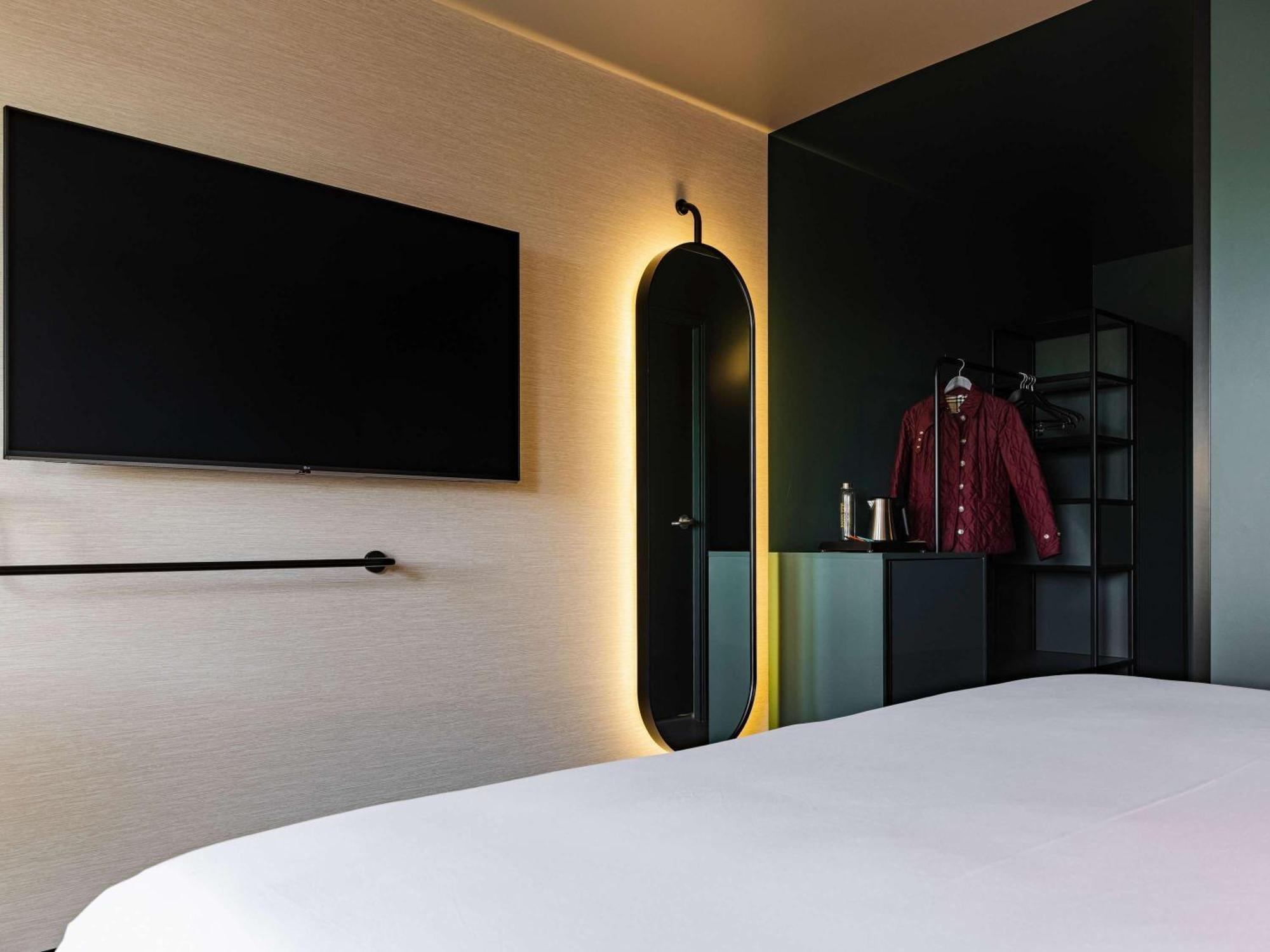 Novotel Rouen Centre Cathedrale Екстериор снимка