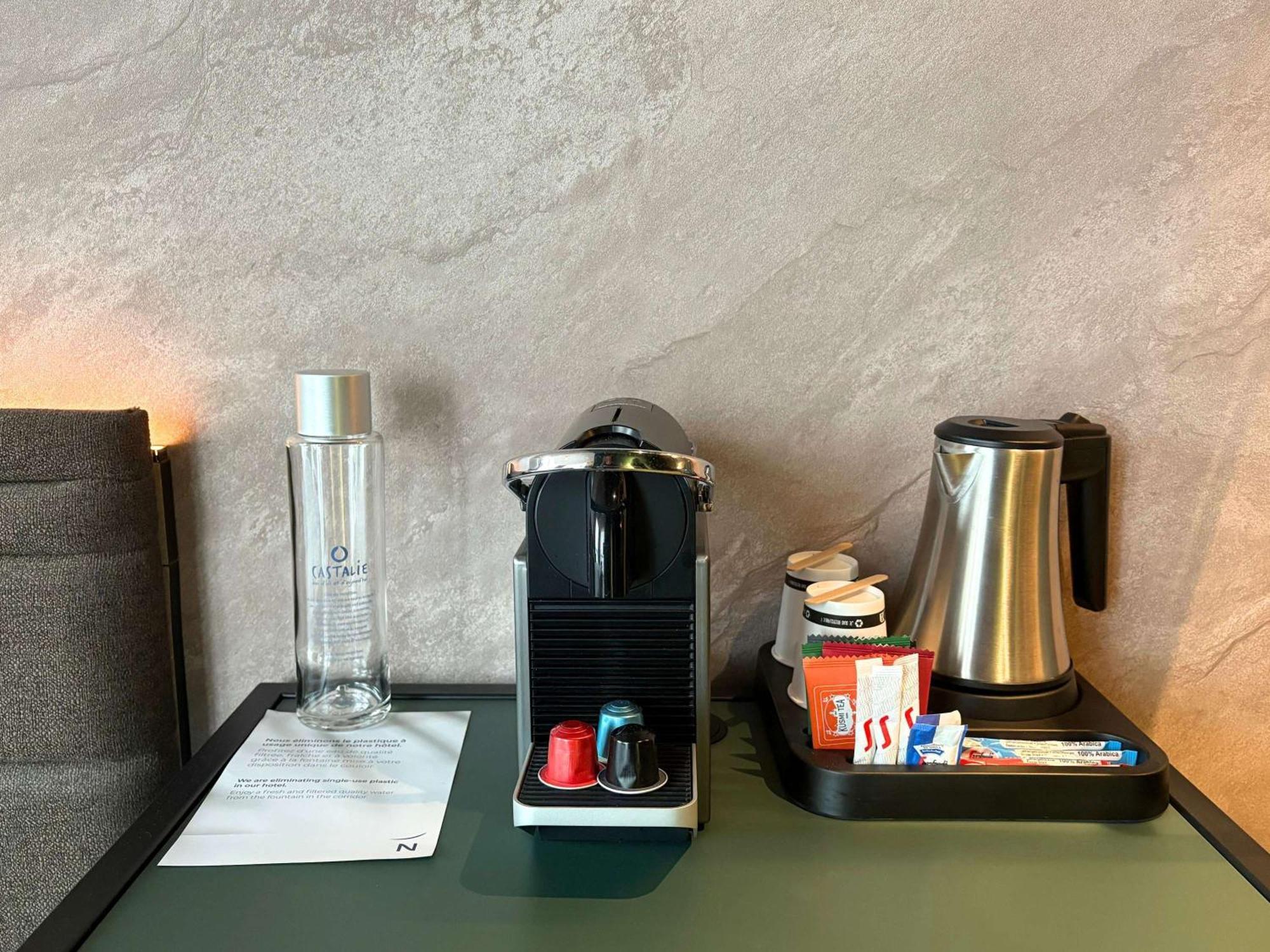 Novotel Rouen Centre Cathedrale Екстериор снимка