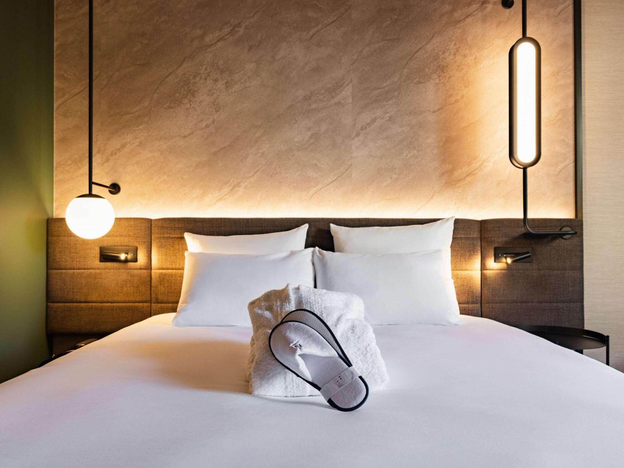Novotel Rouen Centre Cathedrale Екстериор снимка