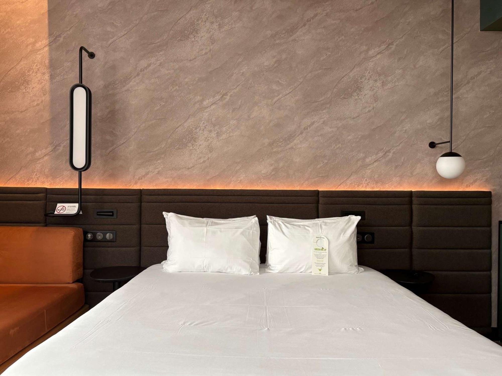 Novotel Rouen Centre Cathedrale Екстериор снимка